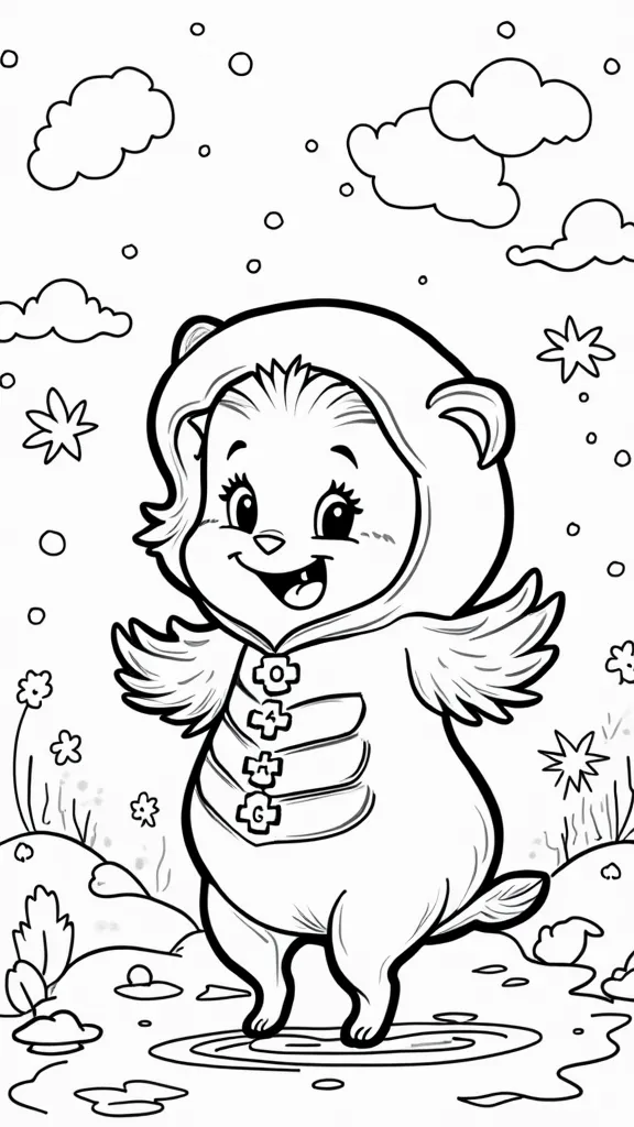 coloring pages 5th grade